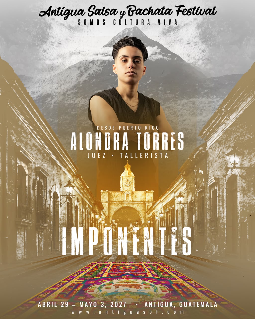 Alondra Torres