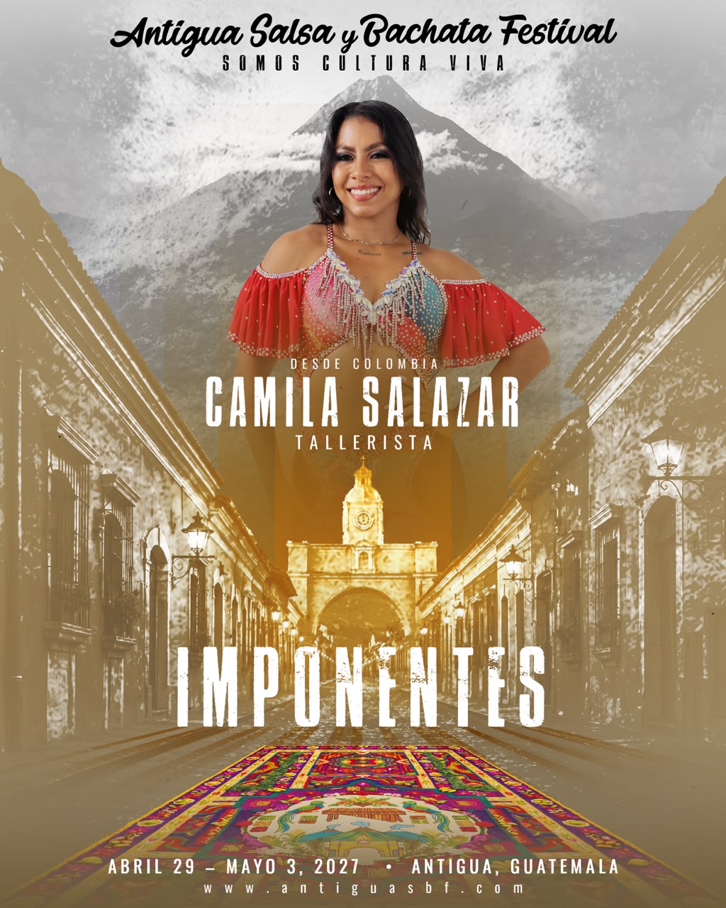 Camila Salazar