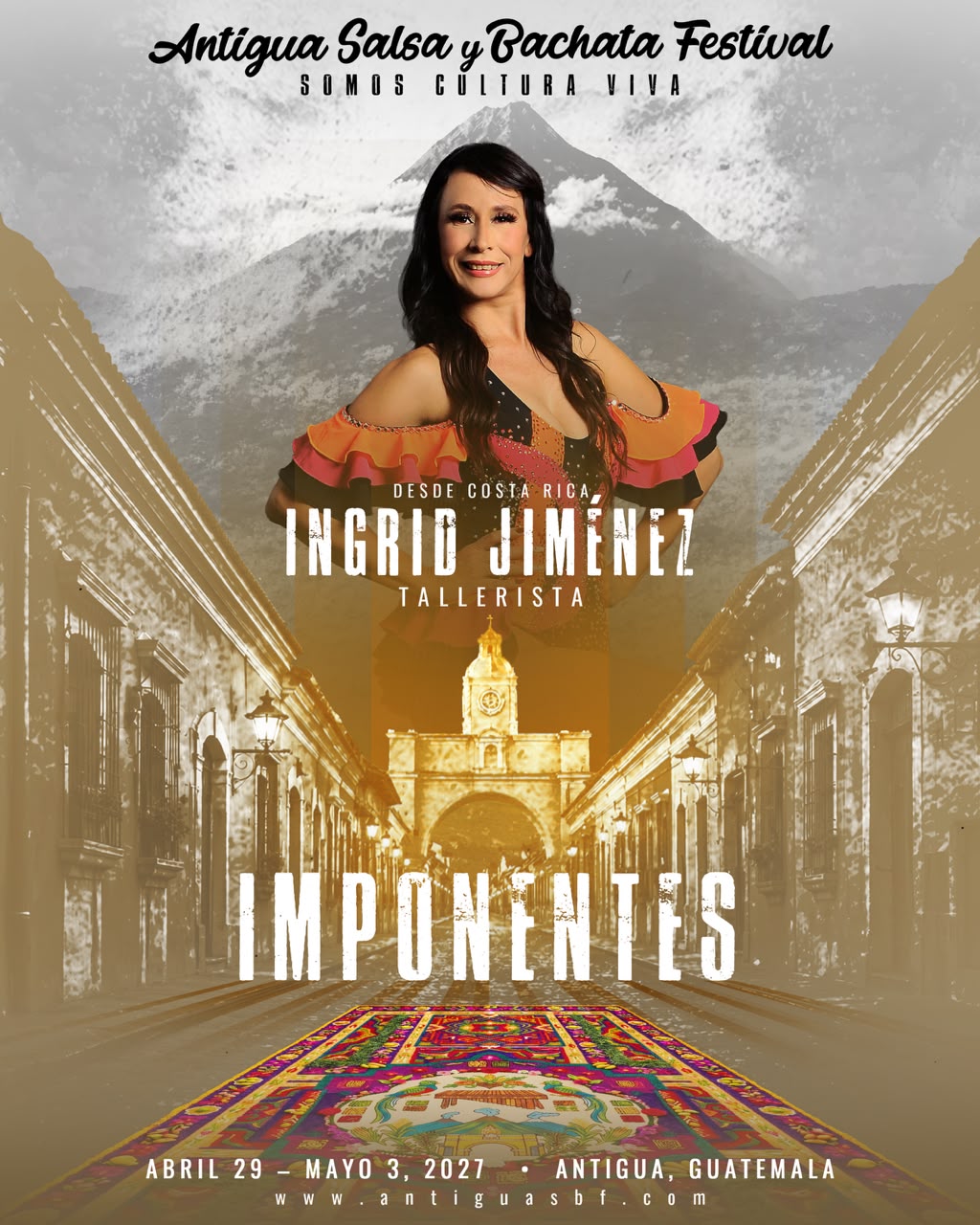 Ingrid Jimenez